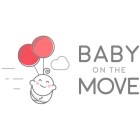 Baby on the move