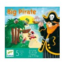 Actie- en strategiespel - Big pirate