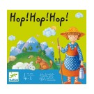 Samewerkingsspel - Hop! Hop! Hop!