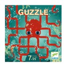 Gezelschapsspel - Guzzle