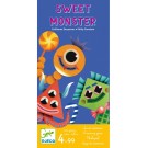 Gezelschapsspel - Sweet monster
