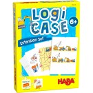 Logic case uitbreidingsset - Bouwplaats (6+ jaar)