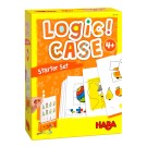 Logic case - Starter set (4+ jaar)