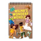 Wilma's wondere wereld - Hanne Luyten & Noëmi Willemen