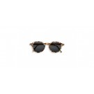 Junior zonnebril - Sun junior blue tortoise - Grey lenses - 5/10y - #D