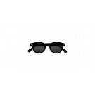 Junior zonnebril - Sun junior black - Grey lenses - 5/10y - #C