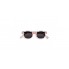 Junior zonnebril - Sun junior pink - grey lenses - 5/10y - #C