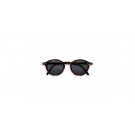 Junior zonnebril - Sun junior tortoise - Grey lenses - 5/10y - #D