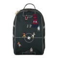 Rugzak voetbalthema - Backpack James FC Jeune Premier  [backtoschool]