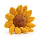 Zonnebloem knuffel - Fleury sunflower