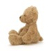 Extra zachte teddybeer - Bumbly bear 38cm - Medium