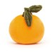 Knuffelappelsien - Fabulous fruit orange