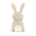 Schattig klein konijntje - Nuzzables Rabbit