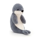 Zachte zeehond - Bashful seal medium
