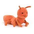 Zachte knuffel mier - Wriggidig ant