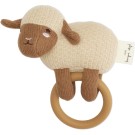 Rammelaar schaap - Activity knit ring sheep