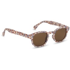 Zonnebril met klaprozen junior - Sunglasses print poppy