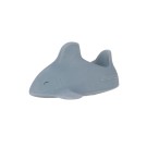Badspeeltje haai - Bath toy natural rubber shark
