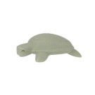 Badspeeltje schildpad - Bath toy natural rubber turtle