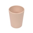 Beker - Mug geo powder pink