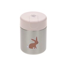 Food jar met konijn - Food jar little forest rabbit