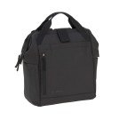 Zwarte verzorgingsrugzak - Glam goldie up backpack black 