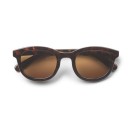 Kids zonnebril  - Ruben sunglasses tortoise shiny 4-10 jaar 