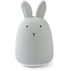 XL nachtlamp konijn - Jimbo night light rabbit cloud blue
