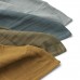 Set van 4 gekleurde tetradoeken - Leon muslin cloth whale blue multi mix