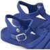 Blauwe watersandaaltjes - Bre sandals surf blue
