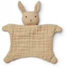Knuffeldoekje konijn - Amaya cuddle teddy rabbit safari