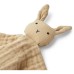 Knuffeldoekje konijn - Amaya cuddle teddy rabbit safari