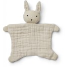 Knuffeldoekje konijn - Amaya cuddle teddy rabbit sandy