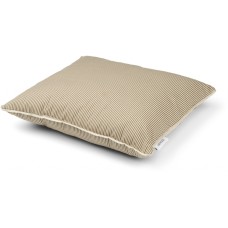 Kenny junior pillow - Sandy/oat
