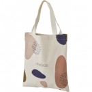 Tote bag small - Bubbly sandy 