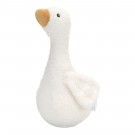 Knuffel tuimelaar- Little goose