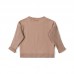 Oudroze sweater - Po sweater rose