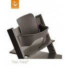 Tripp Trapp® baby set - Hazy grey