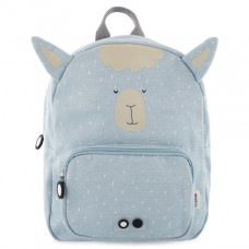 Kleuterrugzak alpaca - Backpack Mr. Alpaca