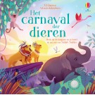 Geluidenboekje - Het carnaval der dieren