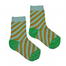 Gestreepte sokken - Socks stripes