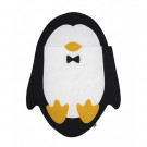 Pinguïn voetenzak - Penguin winter sleeping bag