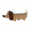 Warmteknuffel hond - pocket formaat