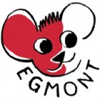 Egmont toys / Heico lamp