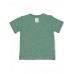 Groene t-shirt met opschrift - Green