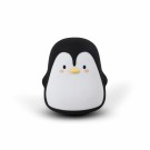 Nachlampje - Pelle de pinguïn