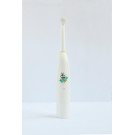 Muzikale elektrische tandenborstel - Electrical musical toothbrush buzzy brush