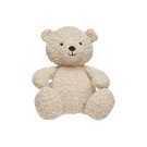 Cremekleurige teddybeer - Knuffel teddy bear natural 