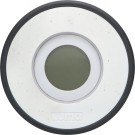 Digitale badthermometer - Speckle white