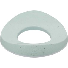 Toiletbrilverkleiner - Speckle mint